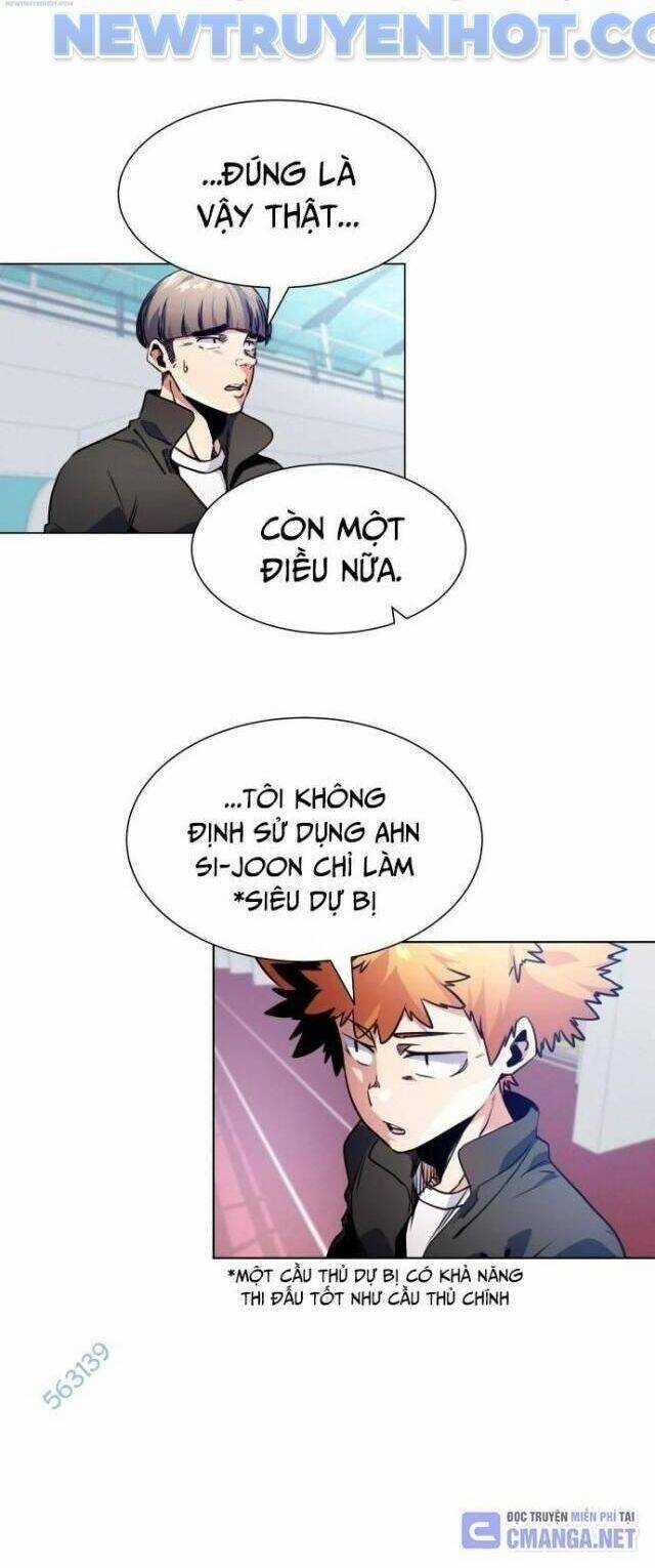 Góc Cao Khung Thành Chapter 85 trang 33