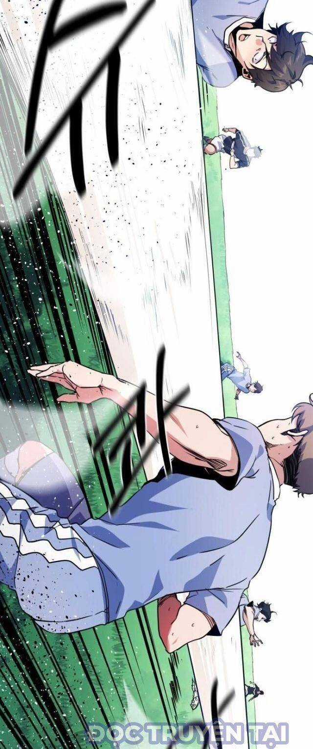 Góc Cao Khung Thành Chapter 85 trang 35