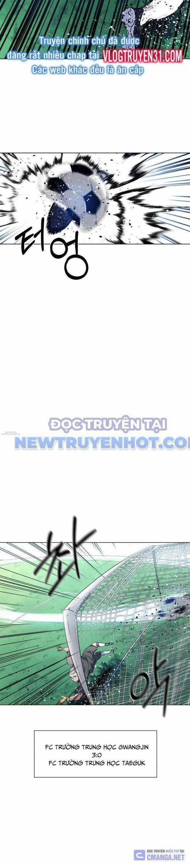 Góc Cao Khung Thành Chapter 85 trang 39