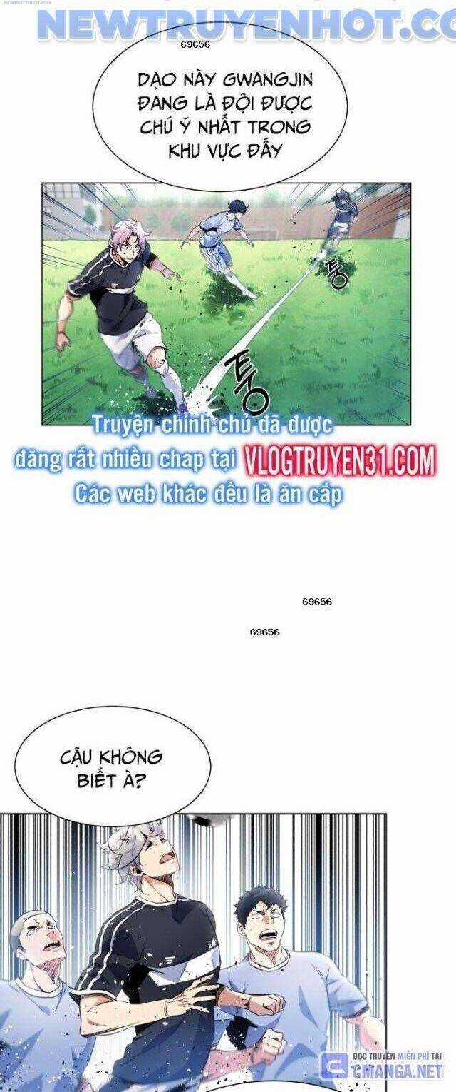 Góc Cao Khung Thành Chapter 85 trang 4