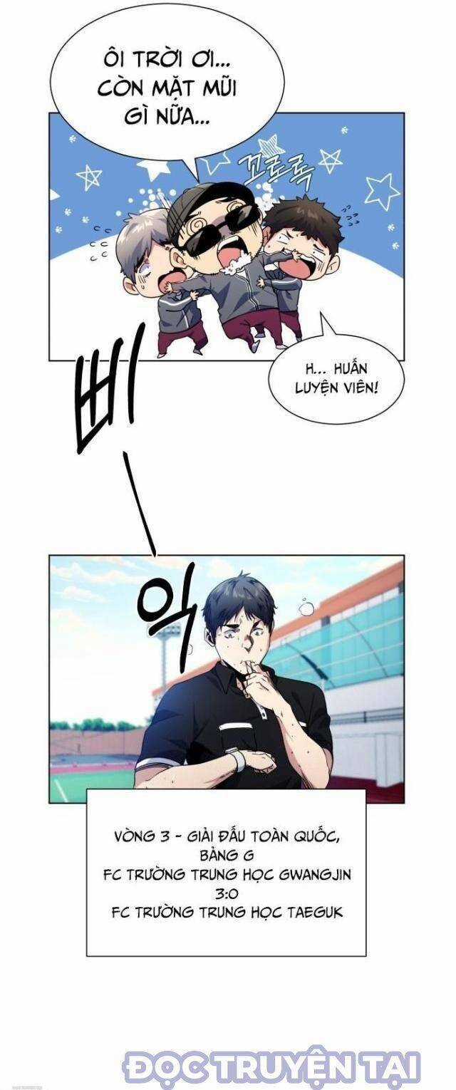 Góc Cao Khung Thành Chapter 85 trang 40