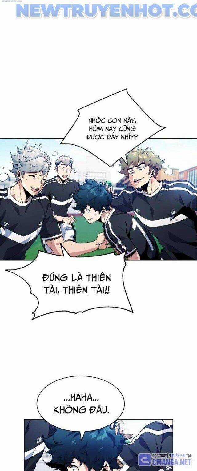 Góc Cao Khung Thành Chapter 85 trang 41