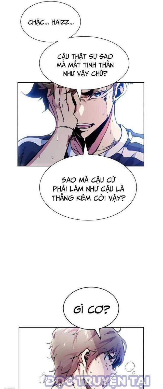 Góc Cao Khung Thành Chapter 85 trang 44