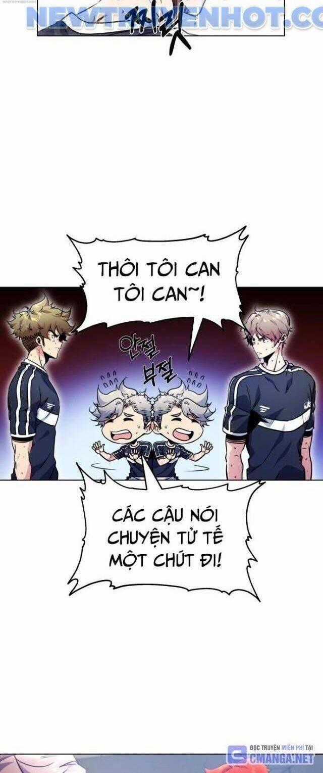 Góc Cao Khung Thành Chapter 85 trang 45