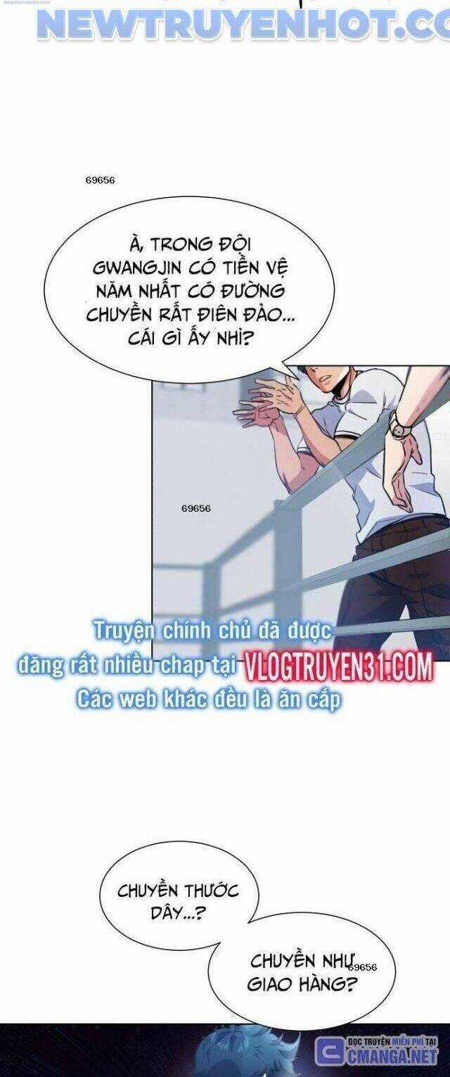 Góc Cao Khung Thành Chapter 85 trang 8