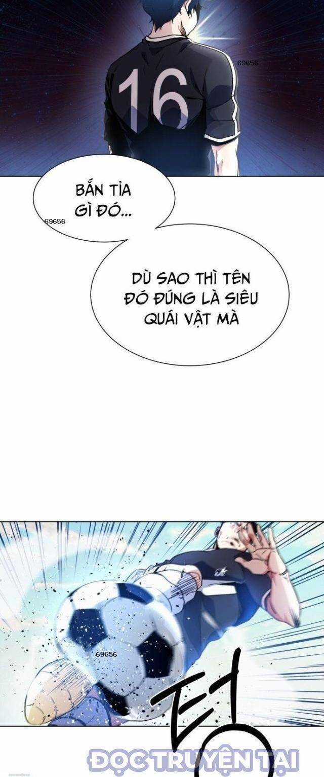 Góc Cao Khung Thành Chapter 85 trang 9