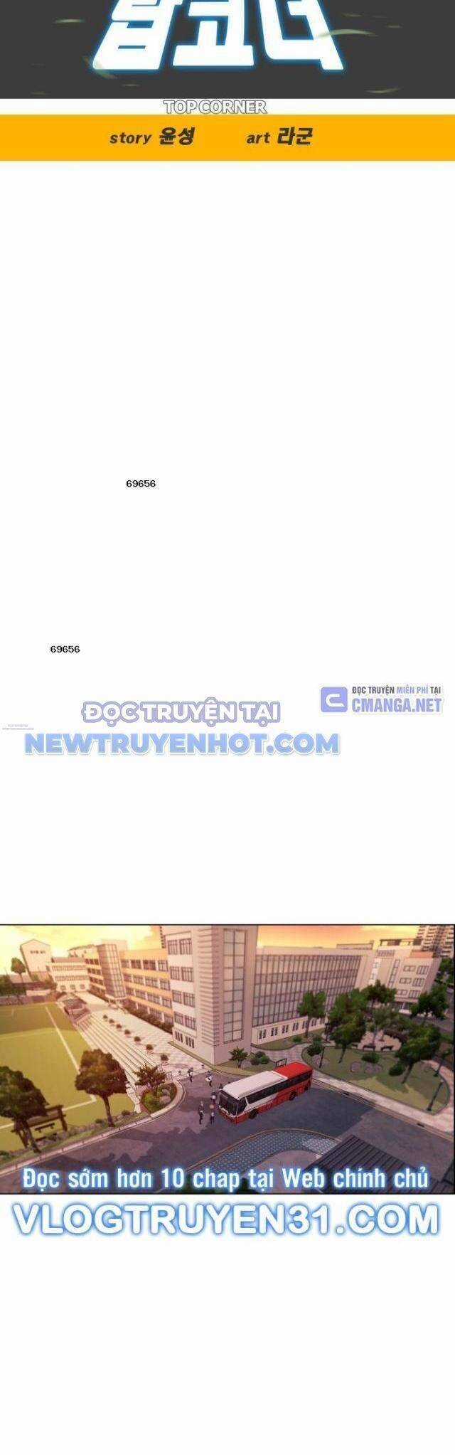 Góc Cao Khung Thành Chapter 86 trang 10