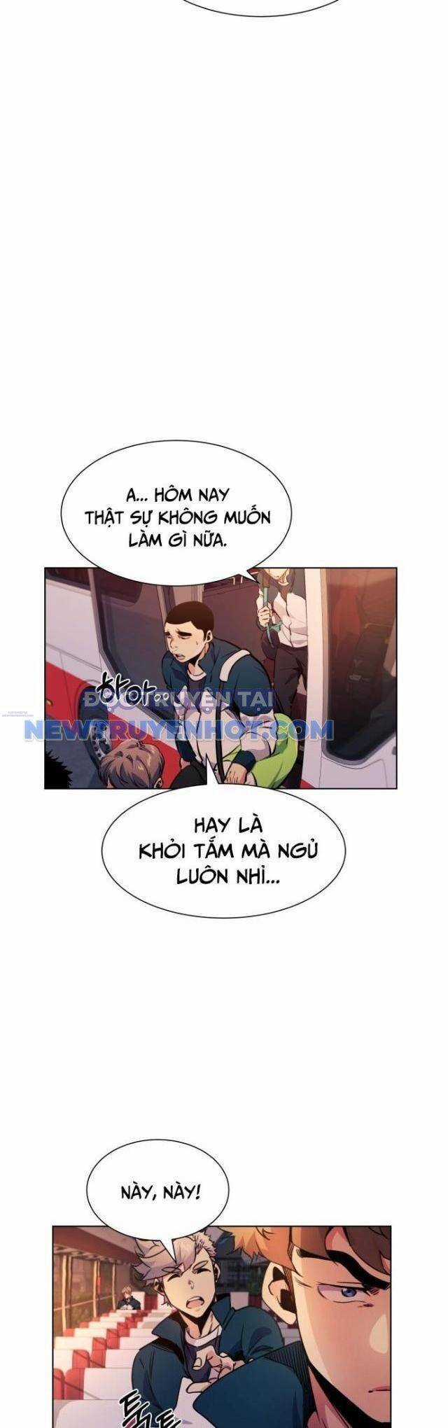 Góc Cao Khung Thành Chapter 86 trang 12