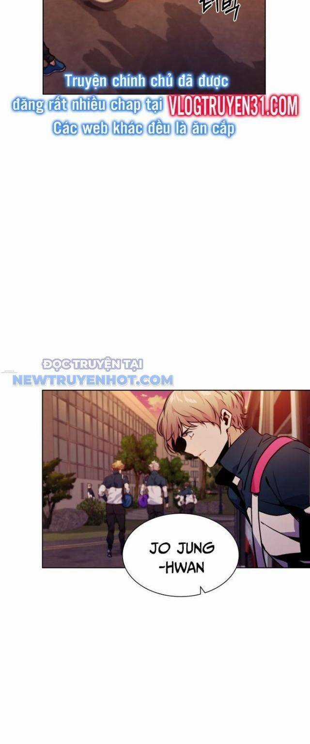 Góc Cao Khung Thành Chapter 86 trang 15