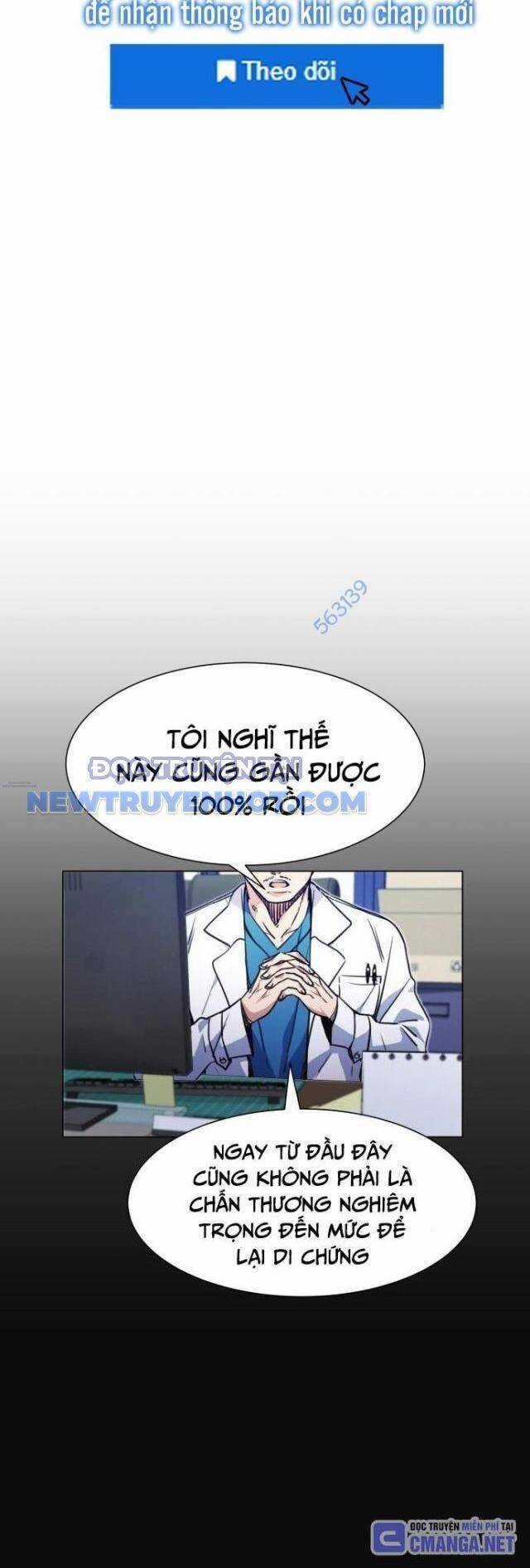 Góc Cao Khung Thành Chapter 86 trang 17