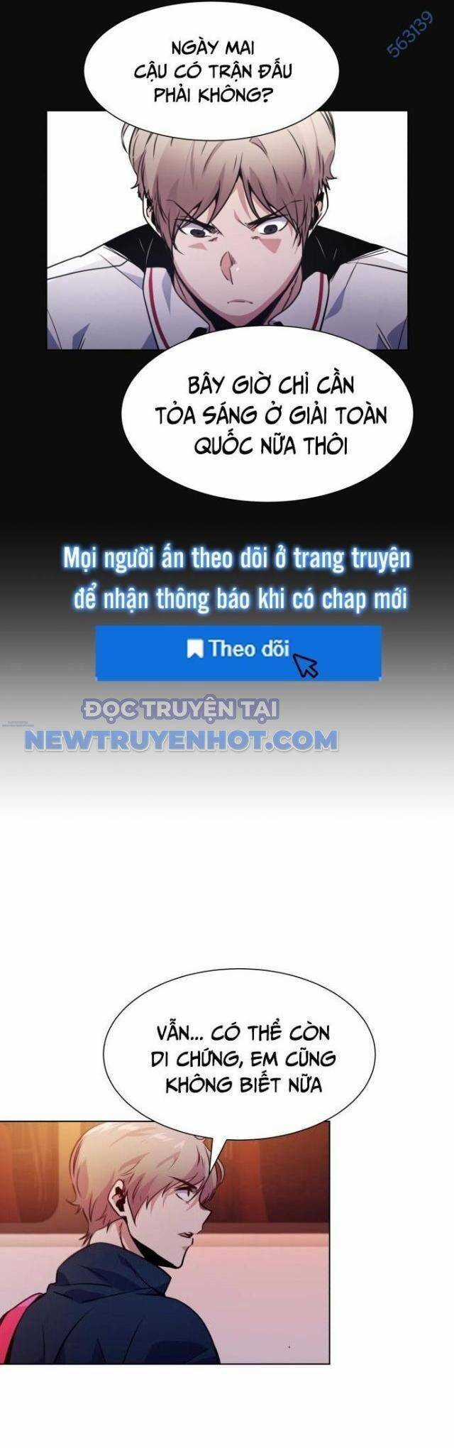 Góc Cao Khung Thành Chapter 86 trang 18