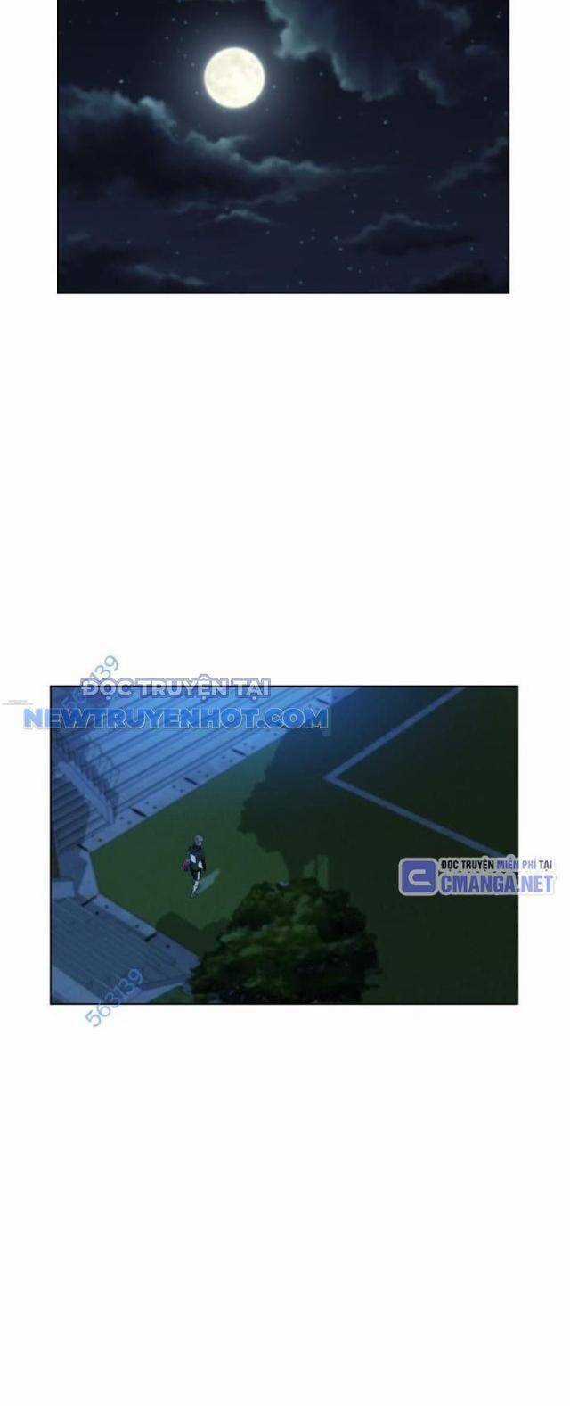 Góc Cao Khung Thành Chapter 86 trang 22