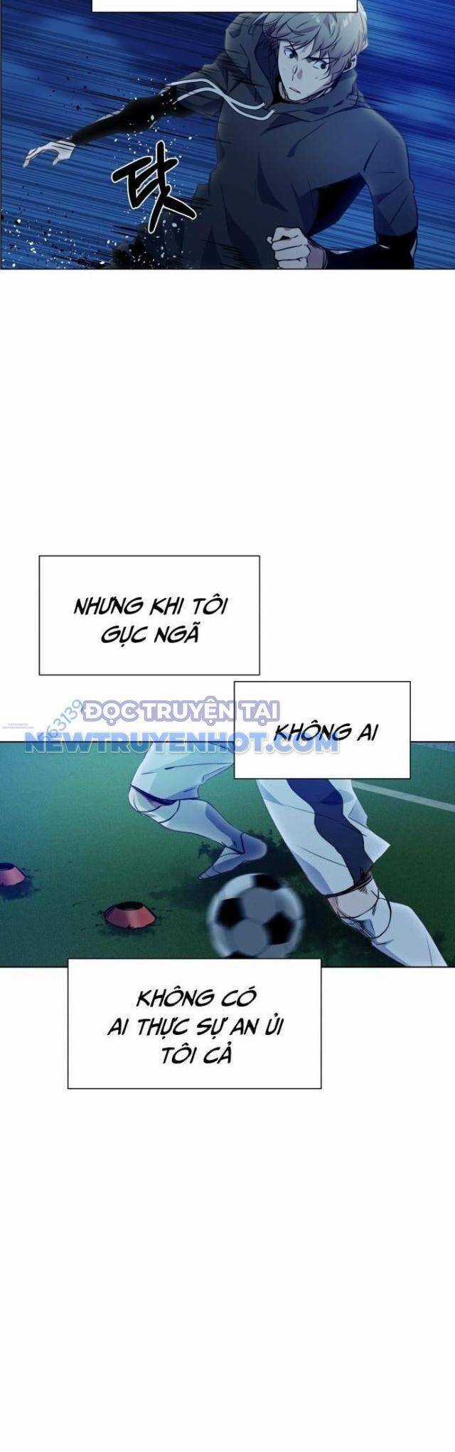 Góc Cao Khung Thành Chapter 86 trang 24