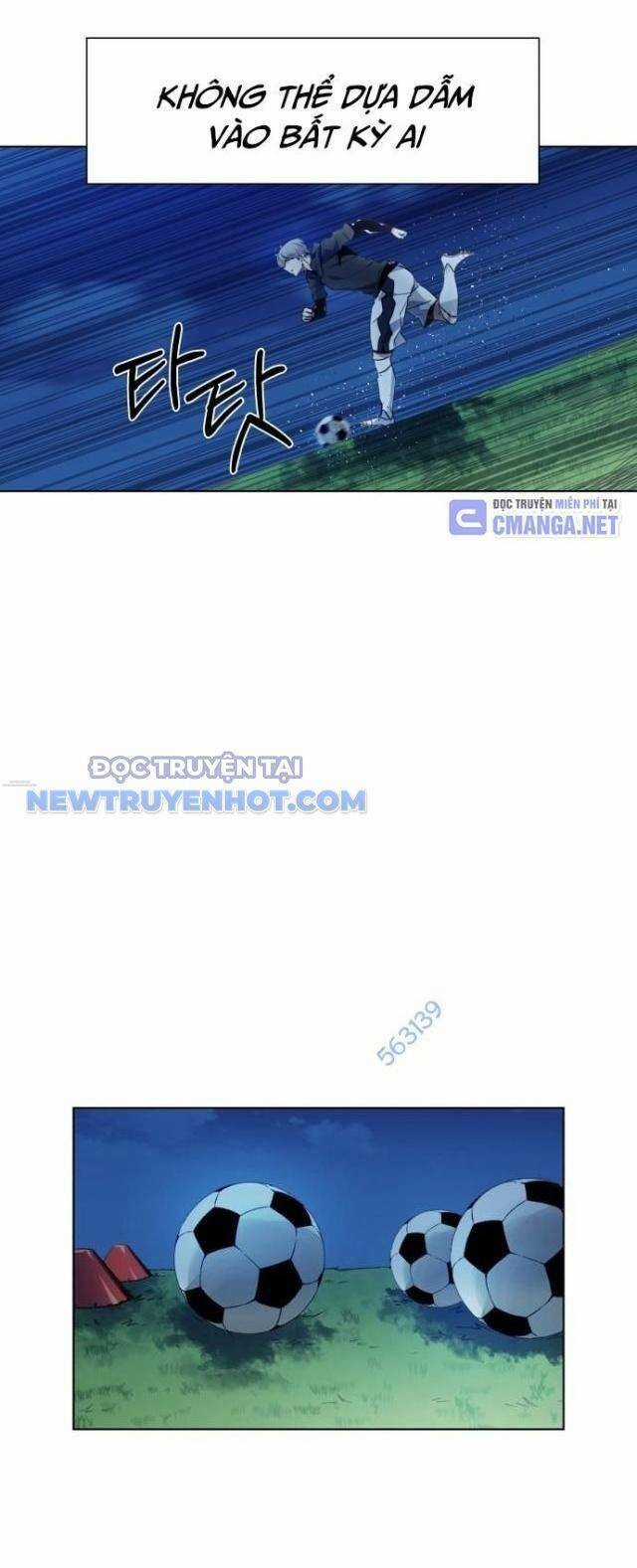 Góc Cao Khung Thành Chapter 86 trang 25