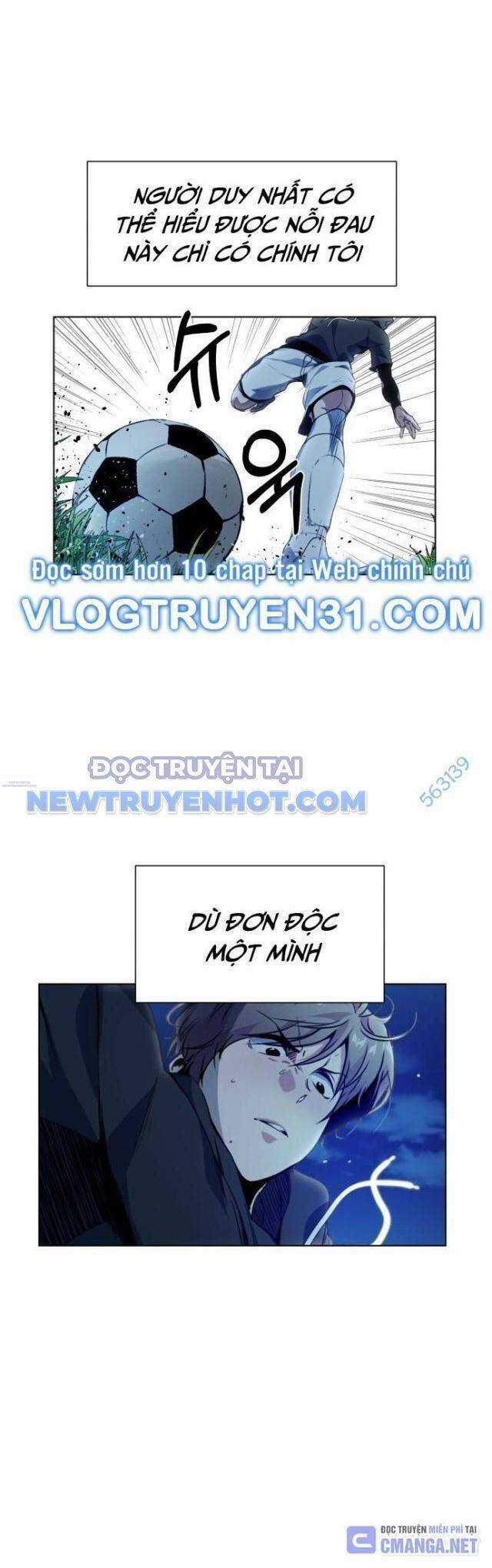 Góc Cao Khung Thành Chapter 86 trang 26