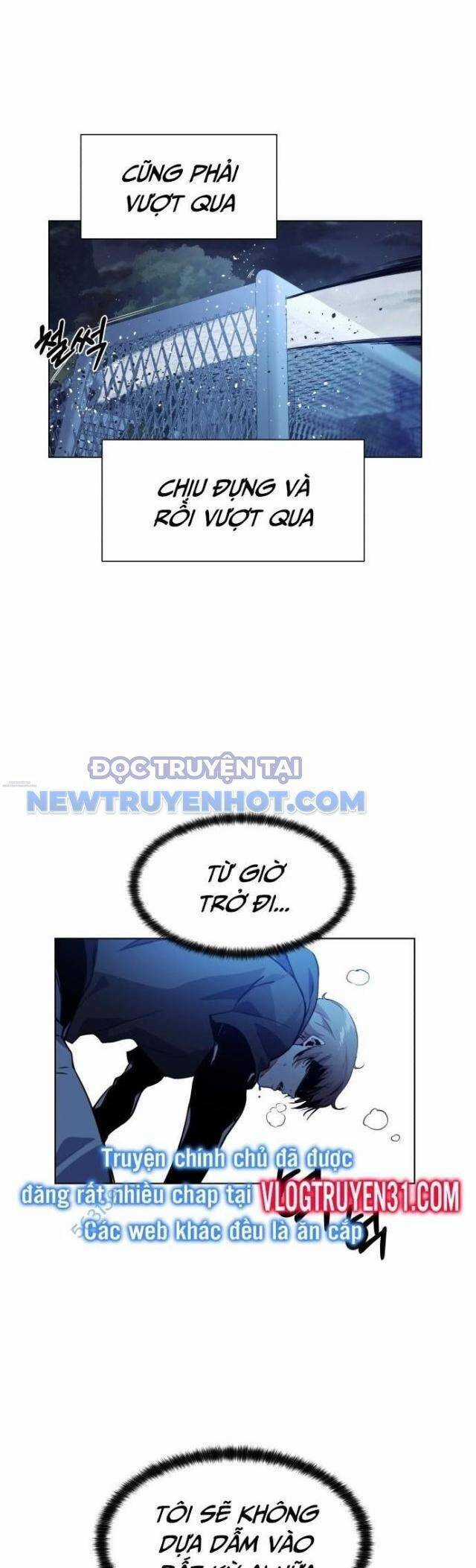 Góc Cao Khung Thành Chapter 86 trang 27