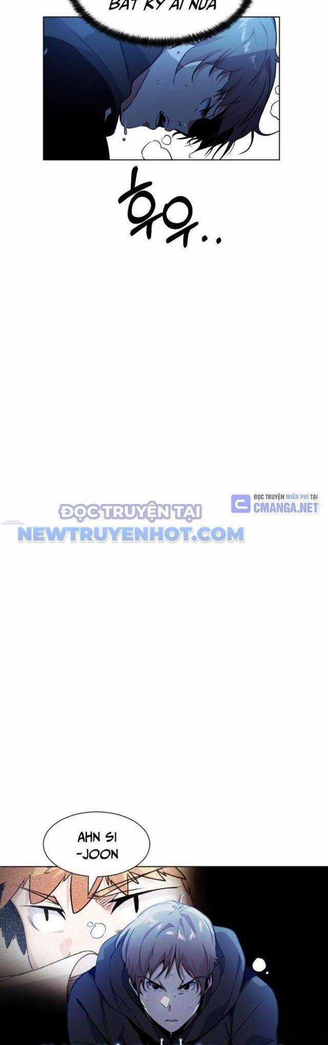 Góc Cao Khung Thành Chapter 86 trang 28