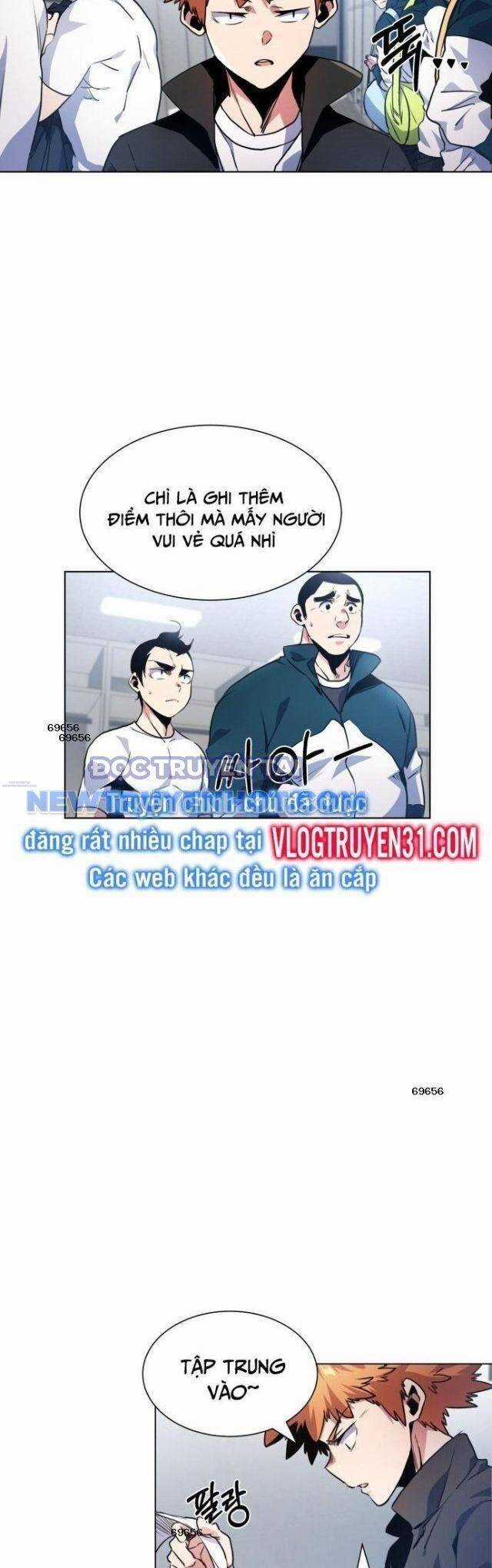 Góc Cao Khung Thành Chapter 86 trang 3