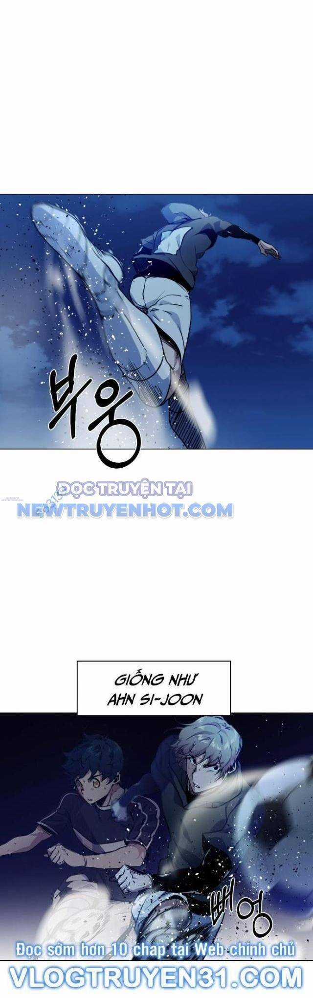 Góc Cao Khung Thành Chapter 86 trang 30