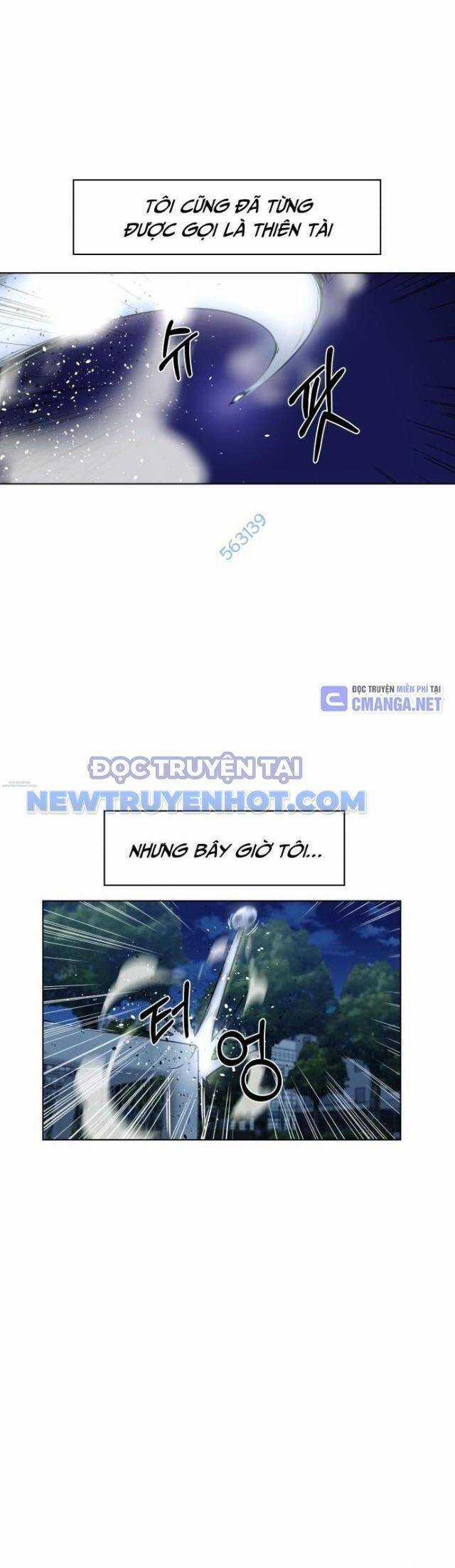 Góc Cao Khung Thành Chapter 86 trang 31