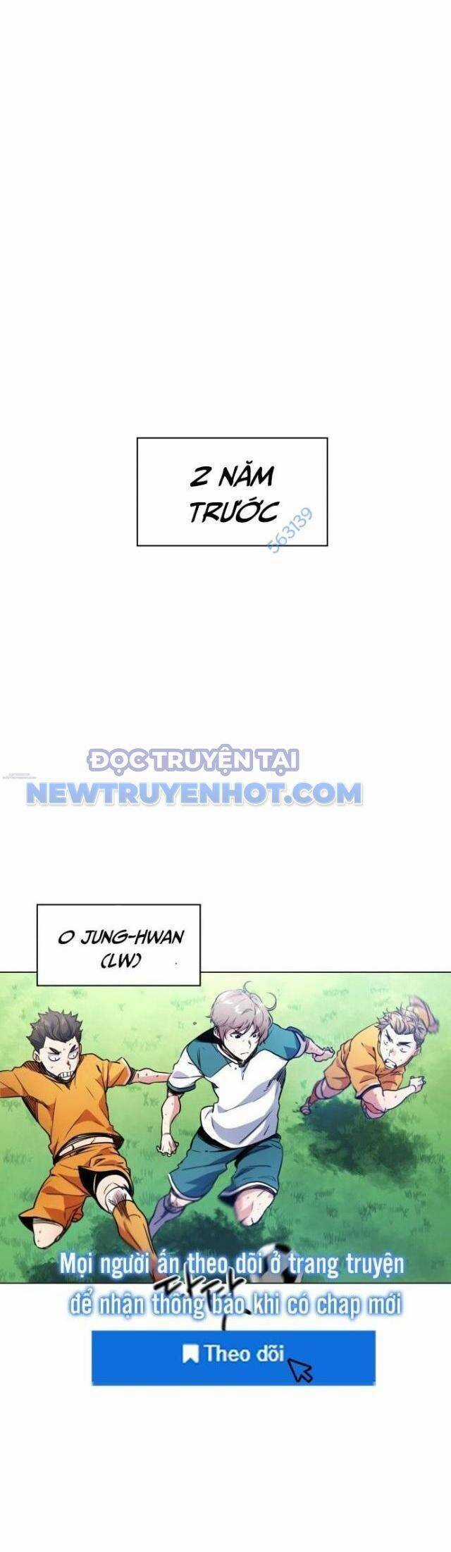 Góc Cao Khung Thành Chapter 86 trang 33