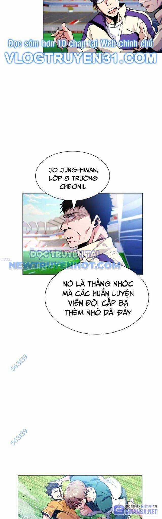 Góc Cao Khung Thành Chapter 86 trang 35