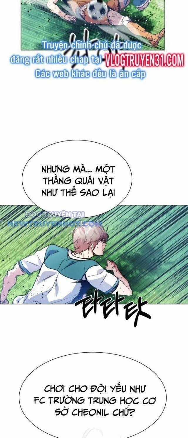 Góc Cao Khung Thành Chapter 86 trang 36