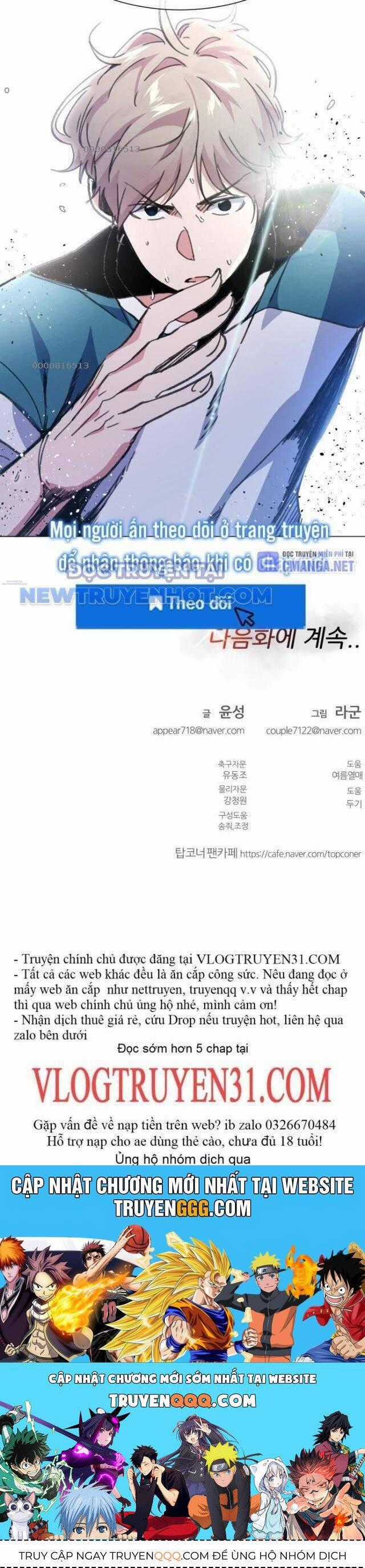 Góc Cao Khung Thành Chapter 86 trang 37