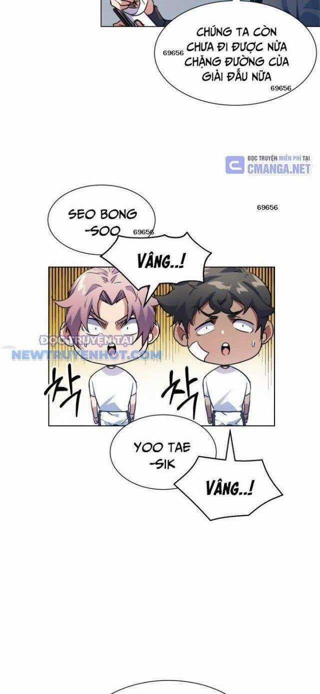 Góc Cao Khung Thành Chapter 86 trang 4