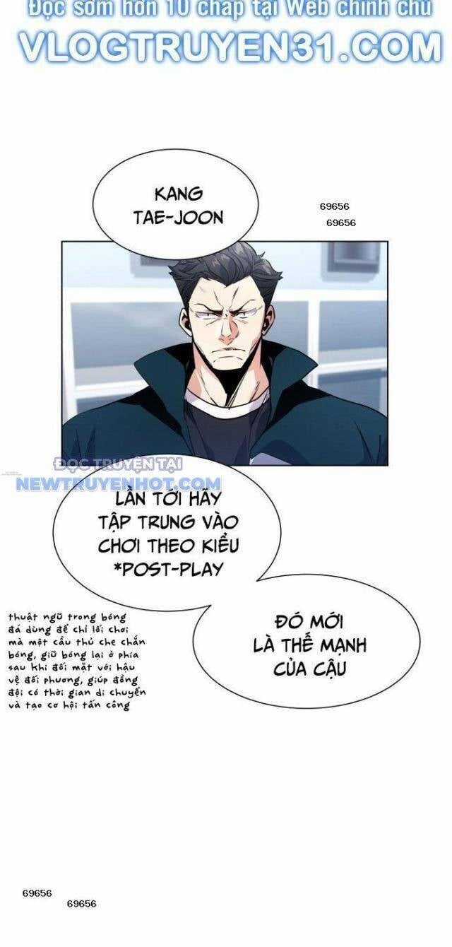 Góc Cao Khung Thành Chapter 86 trang 6