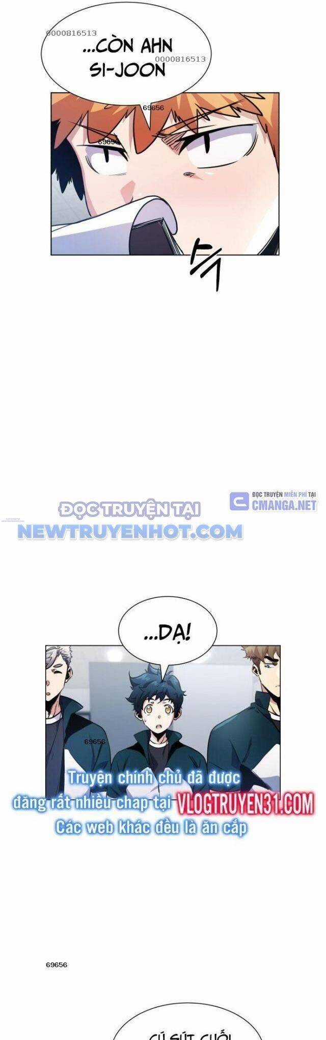 Góc Cao Khung Thành Chapter 86 trang 7