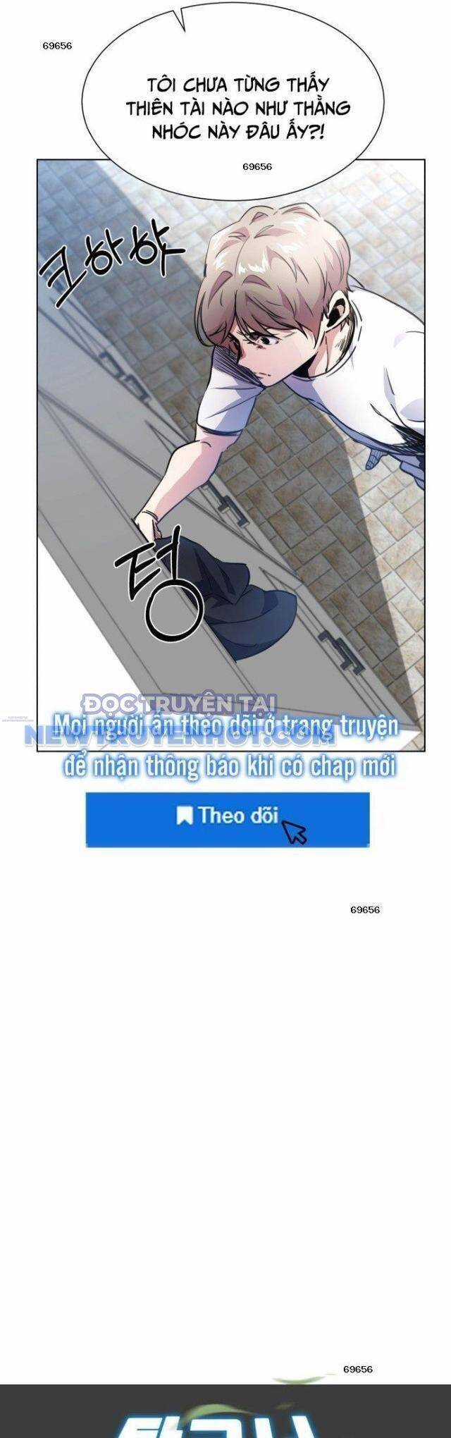 Góc Cao Khung Thành Chapter 86 trang 9