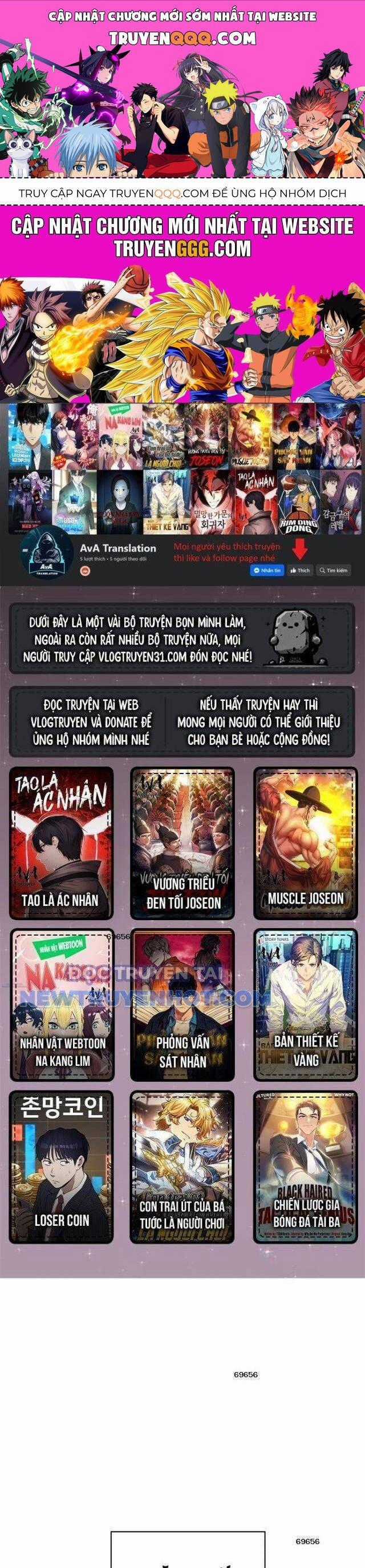 Góc Cao Khung Thành Chapter 87 trang 0