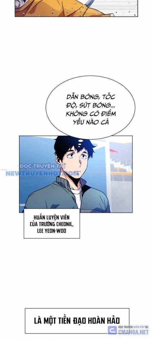 Góc Cao Khung Thành Chapter 87 trang 11