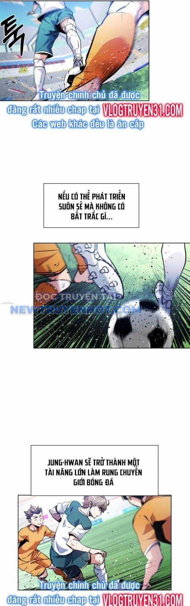 Góc Cao Khung Thành Chapter 87 trang 12