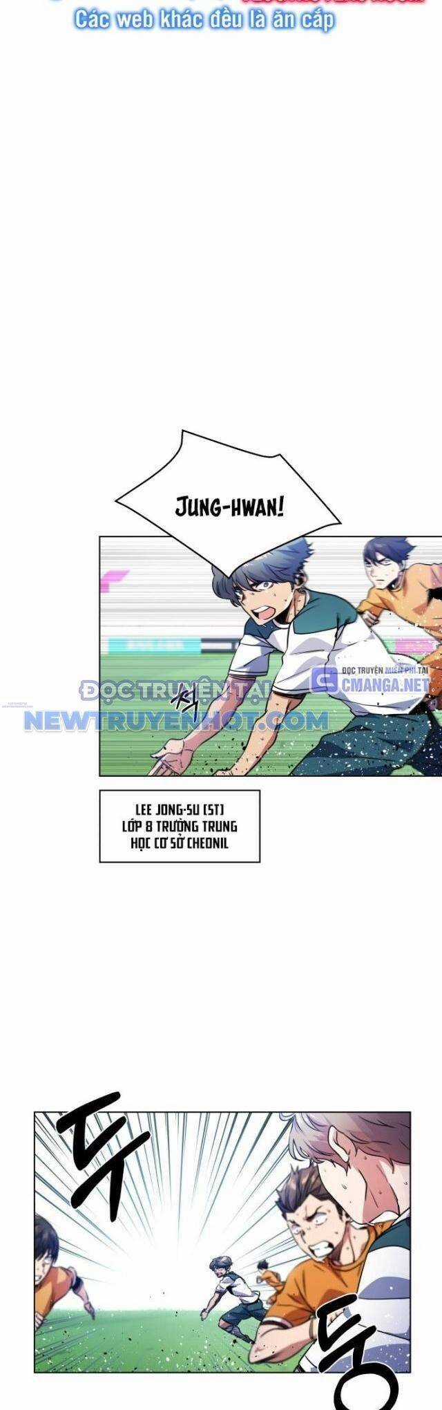 Góc Cao Khung Thành Chapter 87 trang 13