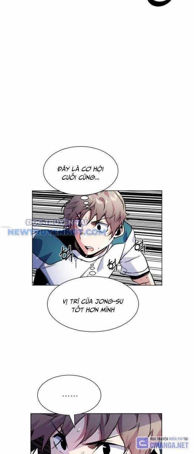 Góc Cao Khung Thành Chapter 87 trang 14