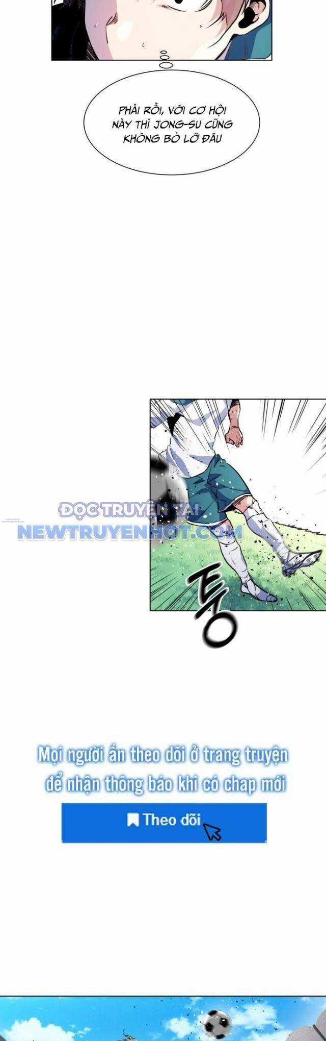 Góc Cao Khung Thành Chapter 87 trang 15