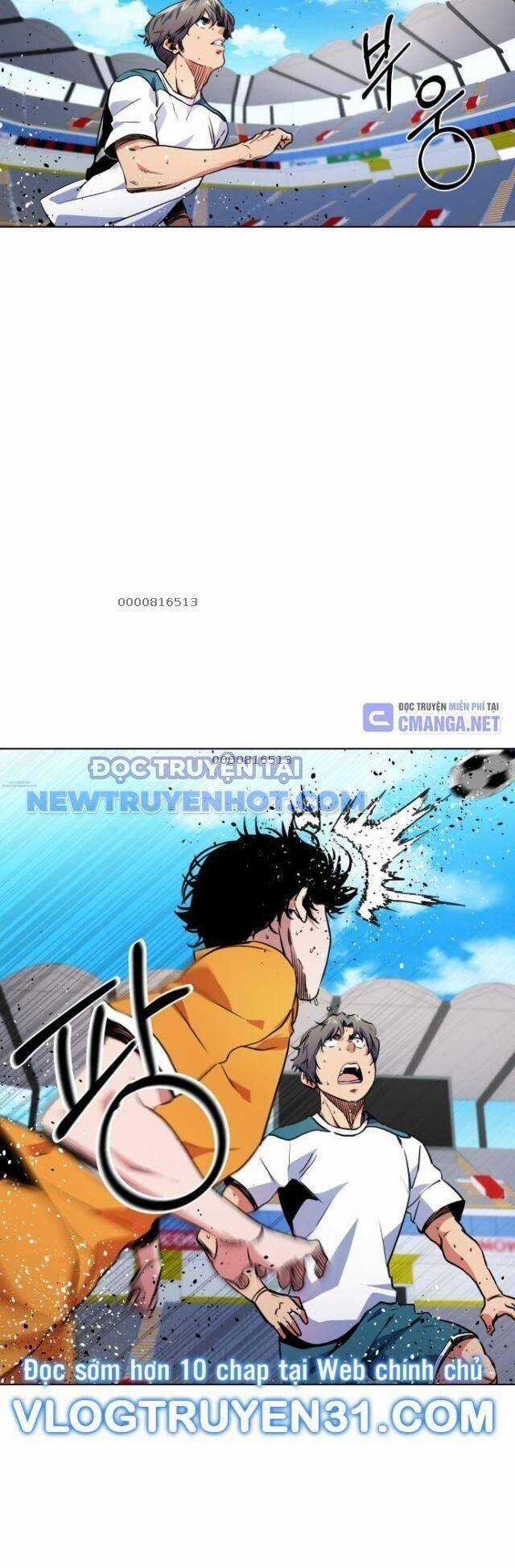 Góc Cao Khung Thành Chapter 87 trang 16