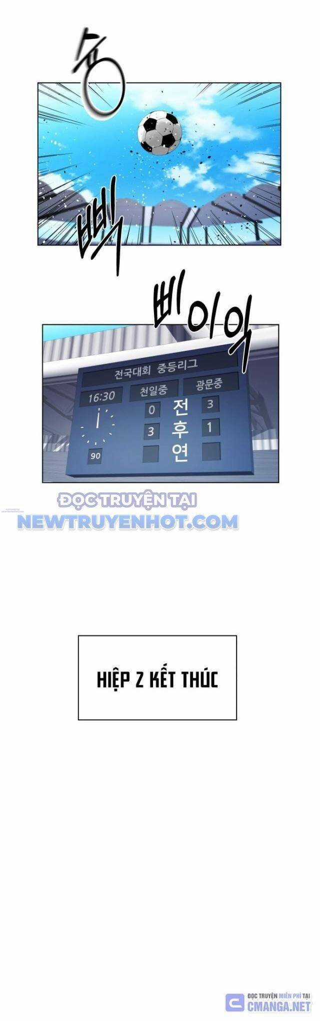 Góc Cao Khung Thành Chapter 87 trang 17