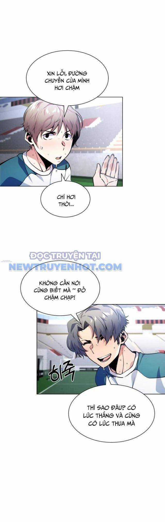 Góc Cao Khung Thành Chapter 87 trang 18