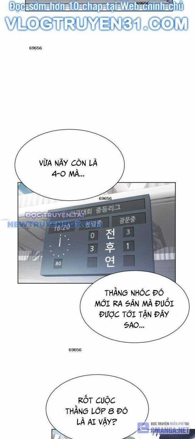 Góc Cao Khung Thành Chapter 87 trang 2