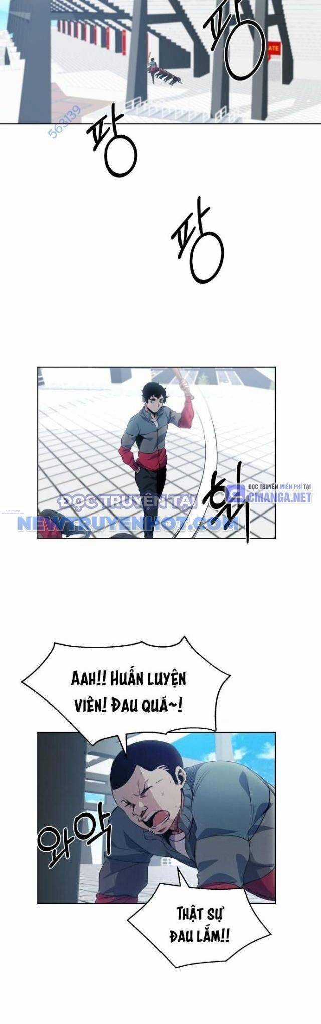 Góc Cao Khung Thành Chapter 87 trang 22