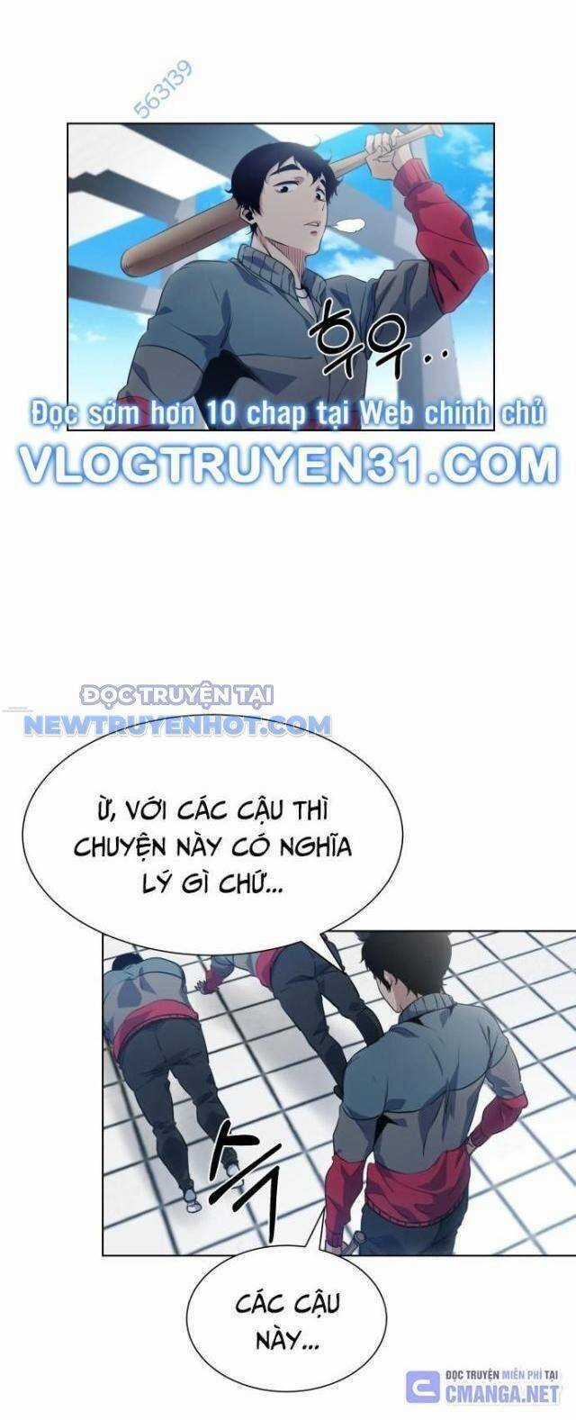 Góc Cao Khung Thành Chapter 87 trang 23