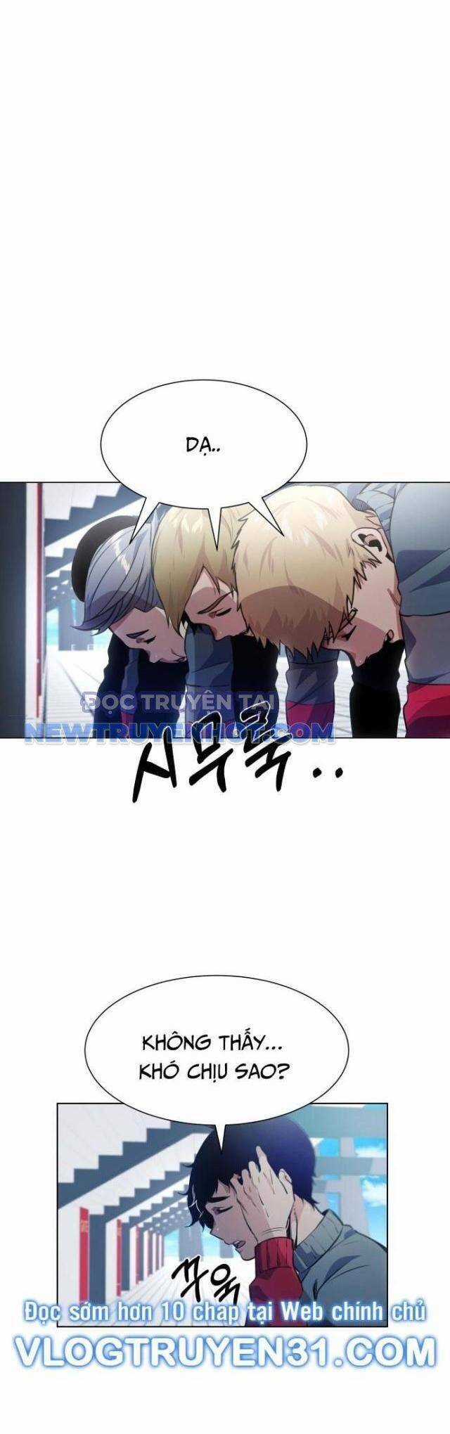 Góc Cao Khung Thành Chapter 87 trang 24