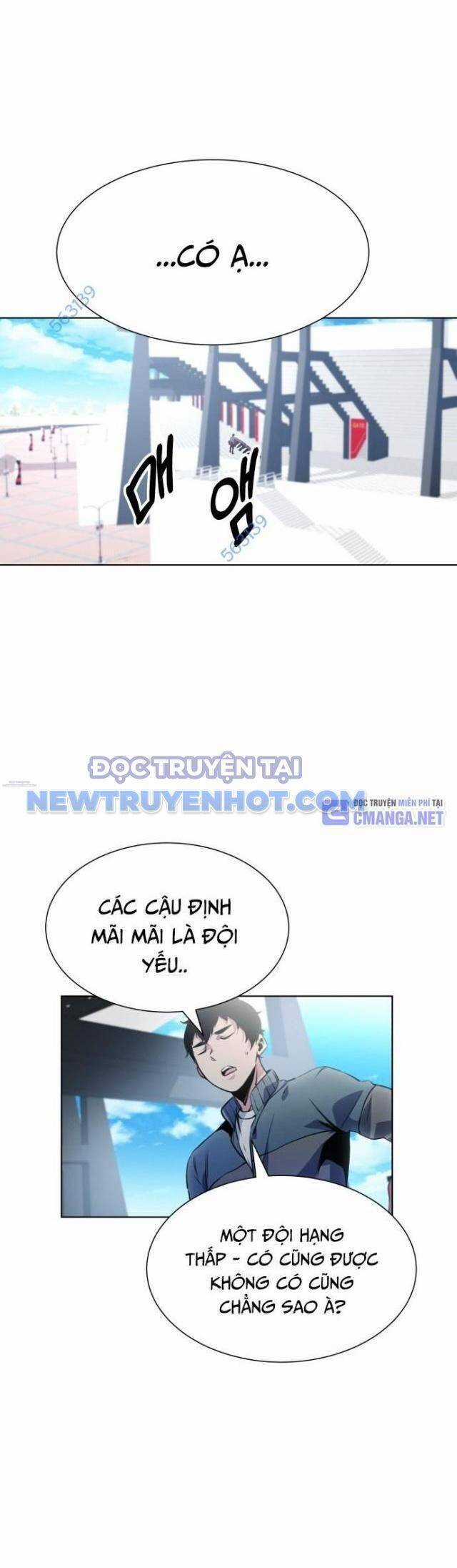 Góc Cao Khung Thành Chapter 87 trang 25