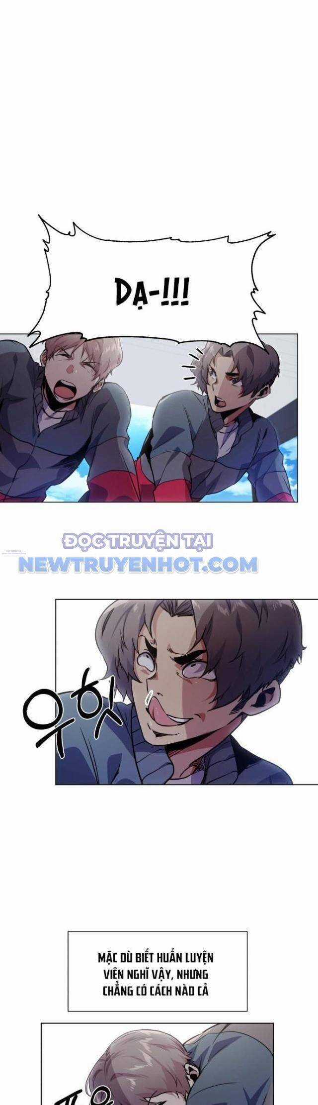 Góc Cao Khung Thành Chapter 87 trang 27