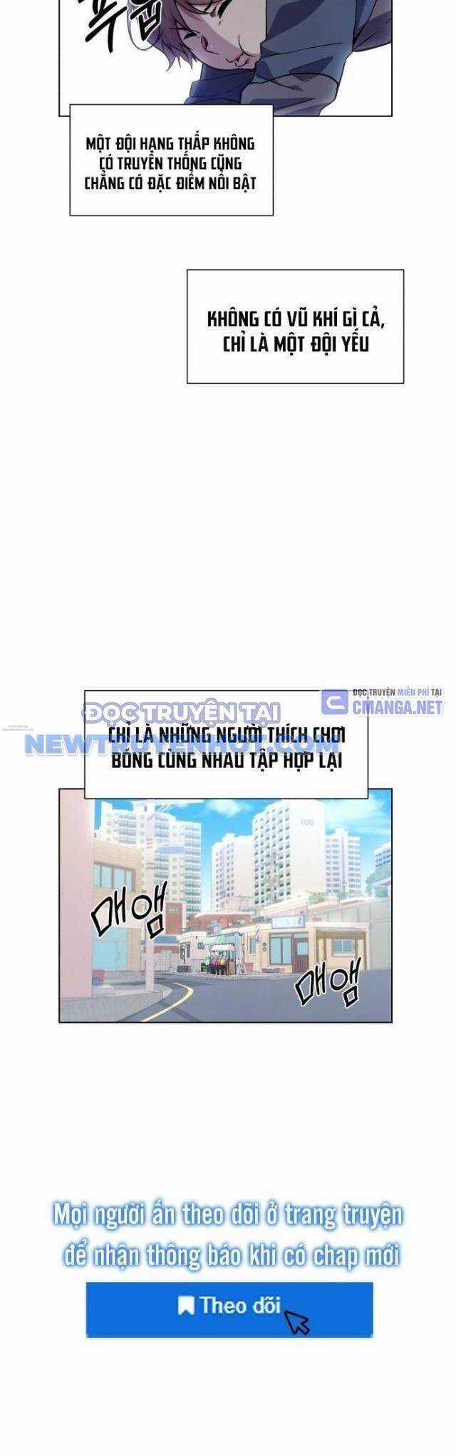 Góc Cao Khung Thành Chapter 87 trang 28