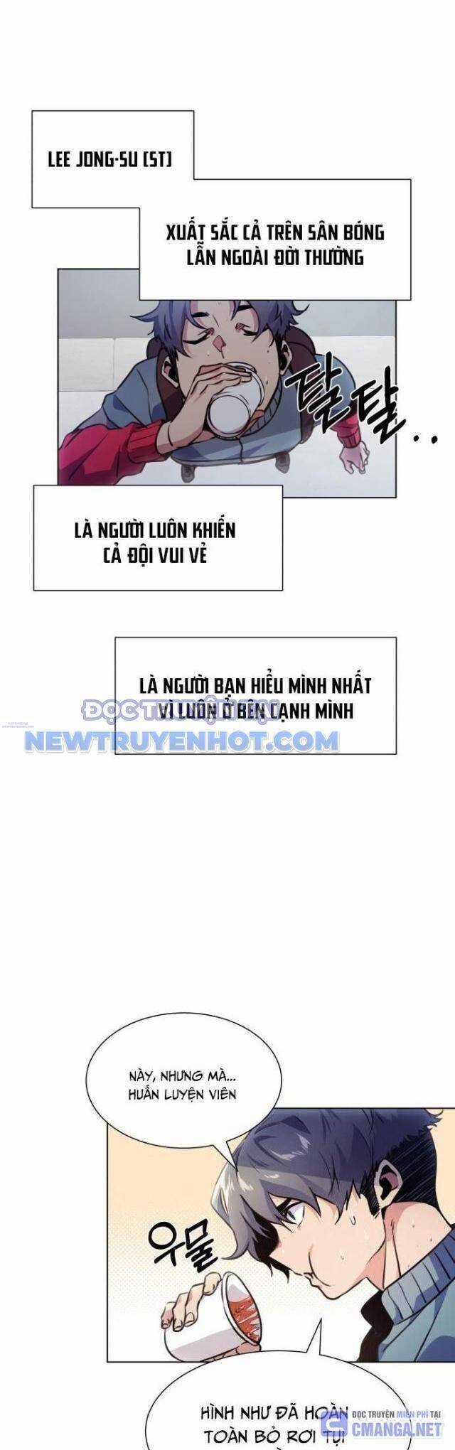 Góc Cao Khung Thành Chapter 87 trang 32