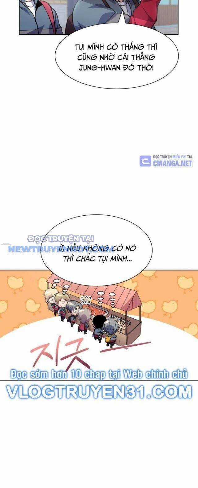 Góc Cao Khung Thành Chapter 87 trang 34